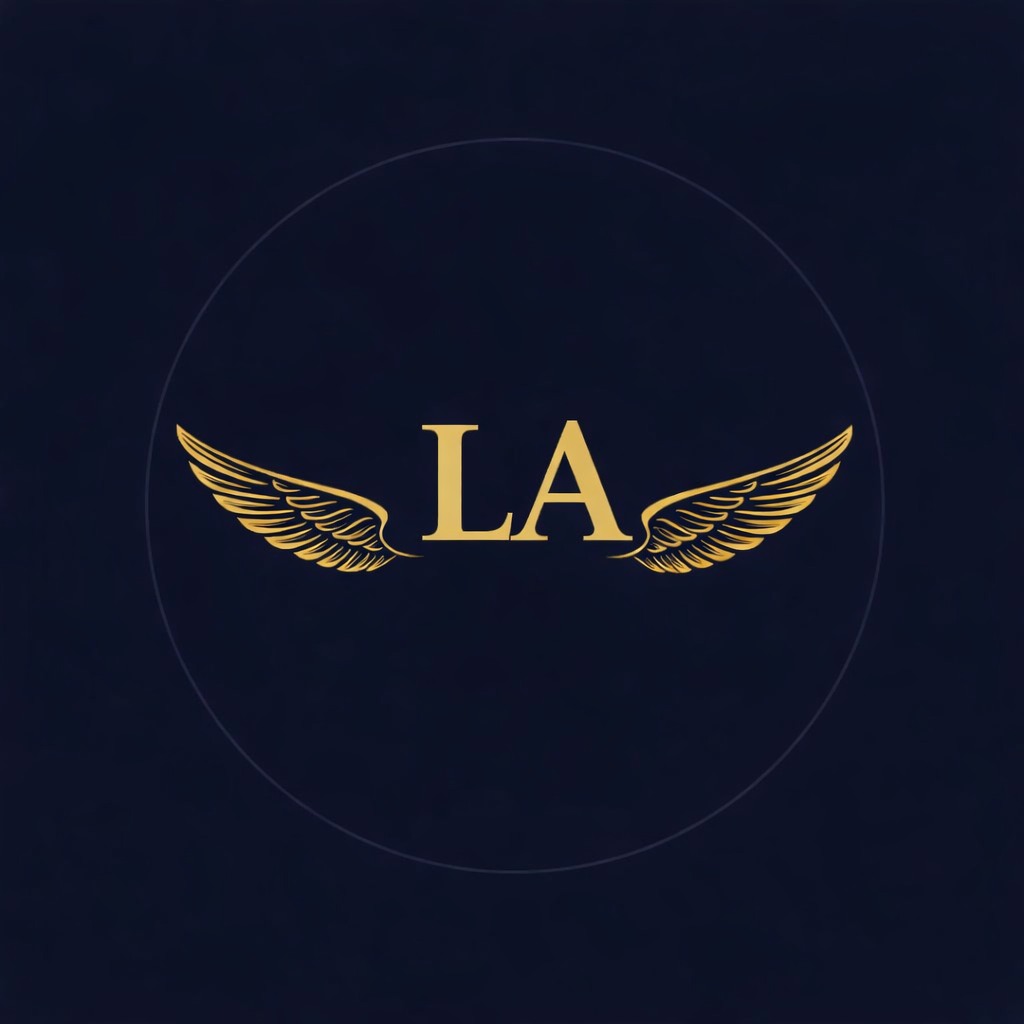 Logo Lotniczego Antykwariatu